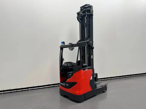 Linde R 16 HD-01 (bj 2021)