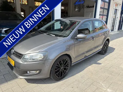 Volkswagen Polo 1.2 TSI Highline 5-DRS/AIRCO/L.M VELGEN