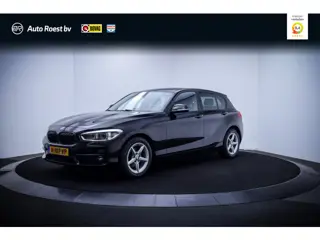 BMW 1-serie 116i Centennial Executive FULL LED | CLIMA | CRUISE | STOELVERW | PDC V+A | BLUETOOTH | 