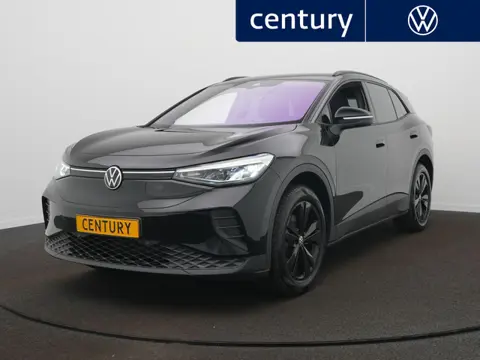 Volkswagen ID.4 Limited Edition 52 kWh accu. 125 kW / 170 pk SUV E - Navigatie - 360 Camera - ErgoAc