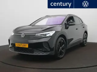Volkswagen ID.4 Limited Edition 52 kWh accu. 125 kW / 170 pk SUV E - Navigatie - 360 Camera - ErgoAc