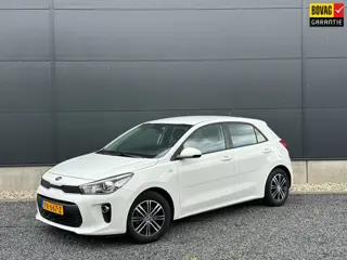 Kia Rio 1.0 TGDI ComfortPlusLine Navigator Airco | Navi | Camera