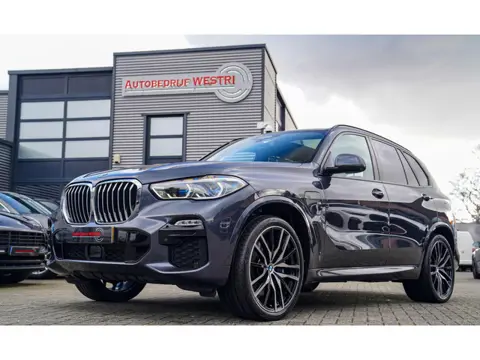 BMW X5 XDrive45e High Executive | Massage | incl BTW | Panorama | Laser LED | Adaptieve cruise | Dod