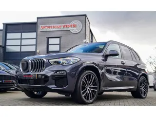 BMW X5 XDrive45e High Executive | Massage | incl BTW | Panorama | Laser LED | Adaptieve cruise | Dod
