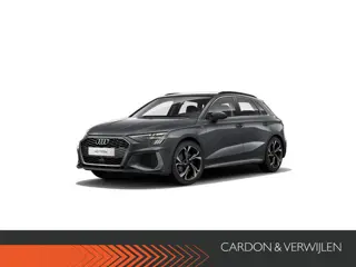 Audi A3 Sportback 40 TFSI e Business edition | 204 PK | SoH 94% | Matrix LED koplampen | Stoelverwar