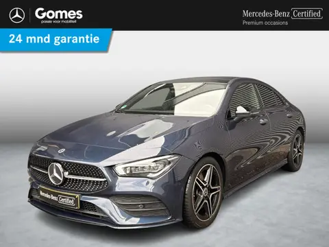 Mercedes-Benz CLA-klasse 200 Business Solution AMG | Panoramadak | Memory | LED Koplampen | Keyless 