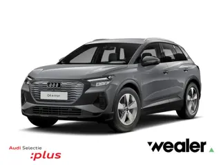 Audi Q4 e-tron 45 Edition 82 kWh | 286 PK | SoH 96% | Cruise control | Stoelverwarming | Apple Carpl