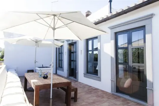 Casa Boliqueime