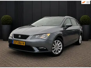 Seat Leon ST 1.2 TSI Style CLIMA CRUISE CTRL MF STUUR