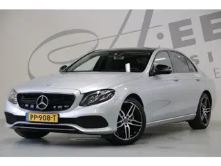 Mercedes-Benz E-klasse 200 Apple carplay/ Stoelverwarming