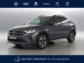 Volkswagen Taigo 1.0 TSI 95pk Life / Navigatie via App Connect / Parkeersensoren