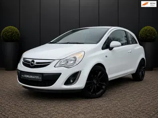 Opel Corsa 1.4-16V COLOR EDITION AIRCO 72.000KM NW.APK (APPLEPLAY)