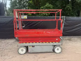 Skyjack SJ3220 (bj 2013)