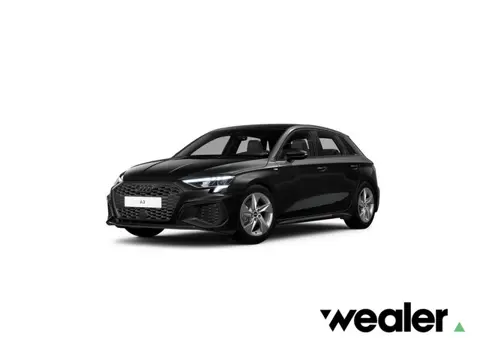 Audi A3 Sportback 35 TFSI S edition | 150 PK | Adaptive Cruise Control | Apple Carplay/Android Auto 