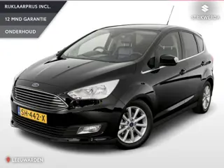 Ford C-Max 1.0 Ambiente Lmv/Clima/Cruise