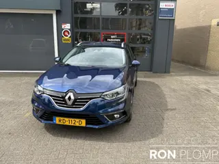 Renault Mégane Estate 1.2 TCe Bose / Airco clima/ Navigatie/ Cruise/ Apple carplay/ PDC/ LED/ LMV/ T
