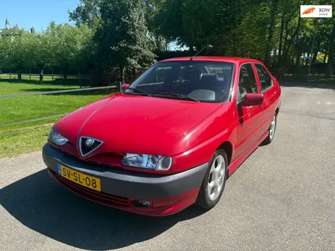 Alfa Romeo 146 1.4-16V T.Spark L Junior
