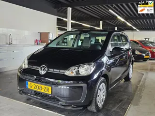 Volkswagen Up! 1.0 BMT move up!/N.A.P/AIRCO/5-DEURS/