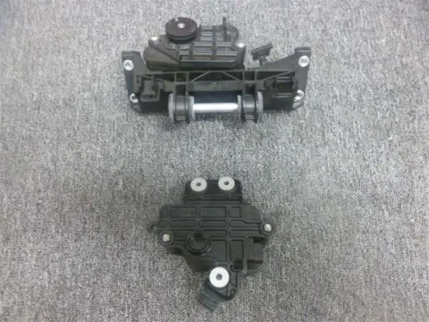 EXUP / SERVO KLEP BMW S 1000 RR 2012 - 2014