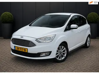 Ford C-Max 1.0 Titanium NAVI CLIMA NIEUWE DISTRIBUTIERIEM