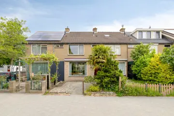 Te koop in Rozenburg - Maasstraat 3