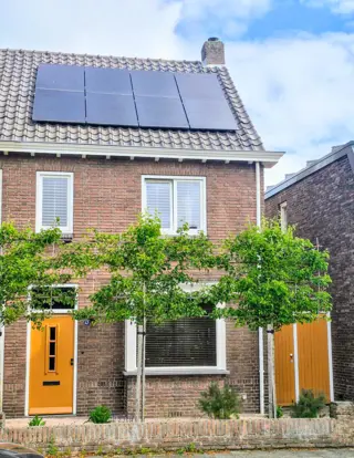 Te koop in Oss - Goudmijnstraat 47