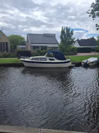 Te koop in Akkrum - Bûterwâl 8