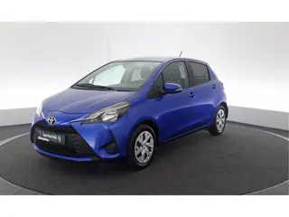Toyota Yaris 1.0 VVT-i Comfort (bj 2017)