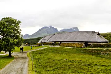 4F Ontmoeting met de Vikingen - zomer (04apr - 03nov)