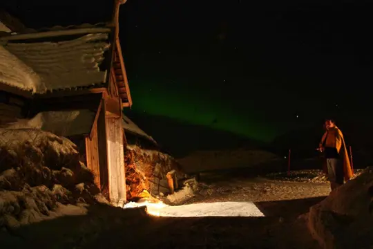 4E Ontmoeting met de Vikingen - winter (04nov - 03apr)