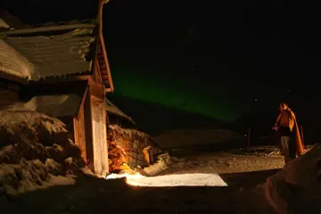 4E Ontmoeting met de Vikingen - winter (04nov - 03apr)
