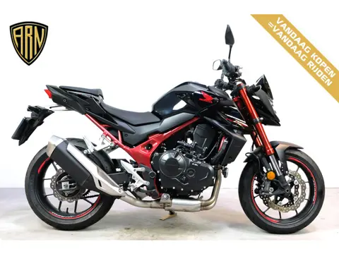 Honda CB 750 Hornet (bj 2023)