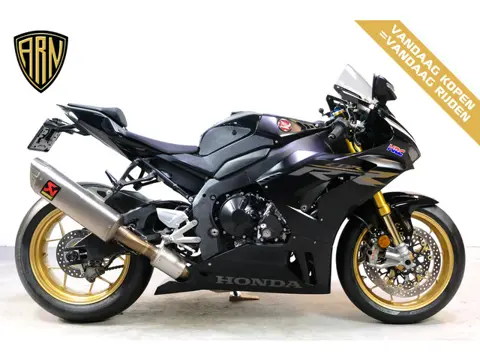 Honda CBR 1000 RR-R SP (bj 2023)