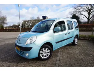 Renault Kangoo Family Rolstoelauto 1.6-16V Expression