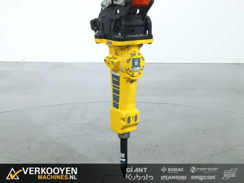 2026 Atlas Copco / Epiroc SB152 VK10852