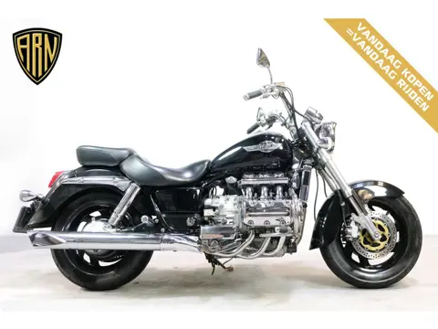 Honda F6C Valkyrie (bj 1997)