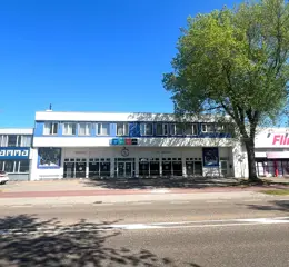 Woning aan de Bisschop Bekkerslaan te Eindhoven