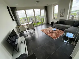 Woning aan de Sint Janskruidlaan te Amstelveen