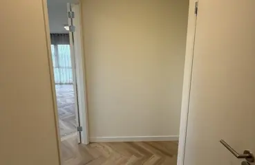 Woning aan de Deken van Somerenstraat te Eindhoven