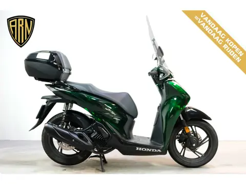 Honda SH 150 I (bj 2025)