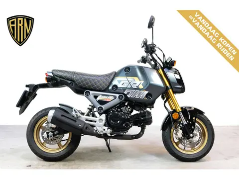 Honda MSX 125 Grom (bj 2023)