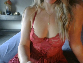 Webcammen en meer in Utrecht met Spritualblond, 30 jaar!