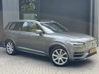 Volvo XC90 2.0 T8 Twin Engine AWD Inscription