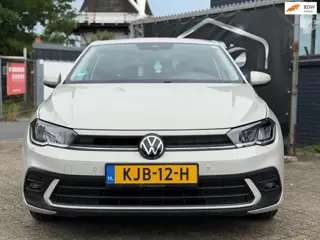 Volkswagen POLO 1.0 MPI Polo