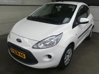 Ford Ka 1.2 Style - Airco - Keurig Onderhouden