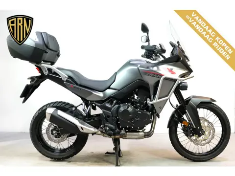 Honda XL 750 Transalp (bj 2023)