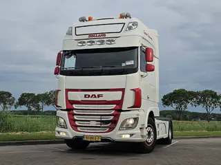 DAF XF 480