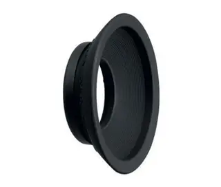Nikon DK-19 oculairrubber D700/D3S/D3X/D2X/F6