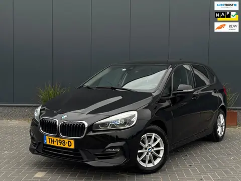 BMW 2-serie Active Tourer 218i Corporate Lease Executive NAVI | PDC | LED | SPORTVELGEN | ELEK PAKKE