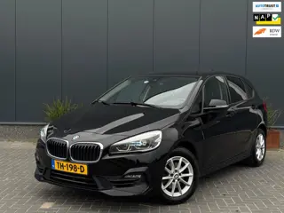 BMW 2-serie Active Tourer 218i Corporate Lease Executive NAVI | PDC | LED | SPORTVELGEN | ELEK PAKKE